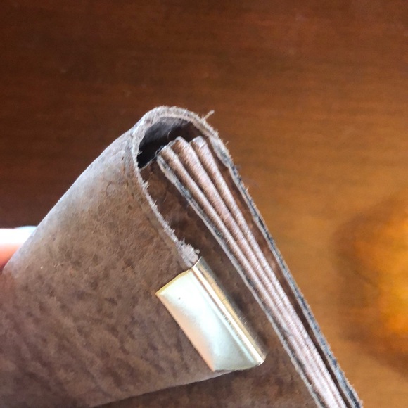 💥3 FOR $30💥 Free People Wallet - Picture 4 of 4